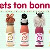 Petits bonnets 2015 # 17