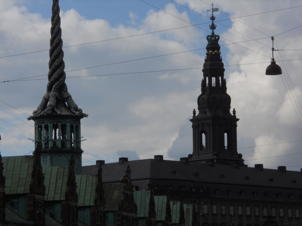 Album - Carlsberg et l'ancienne bourse