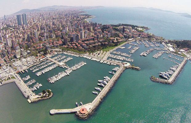 İstanbul Denizine Mavi Kart Uygulaması