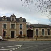 Nieuil-l'Espoir - Wikipédia