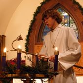 Advent - Wikipedia