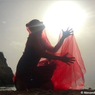 Camille et le coffret mystérieux