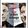 L’accroche du jour bonjour ! A quoi sert Libération ?