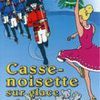 casse-noisette sur glace