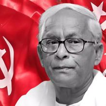 Mort de Buddhadeb Bhattacharya, ancien premier ministre communiste du Bengale occidental