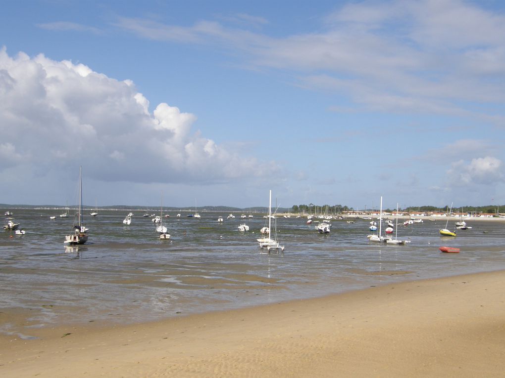 Album - Arcachon