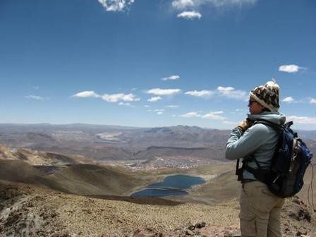 Album - bolivie-septembre--octobre-et-novembre