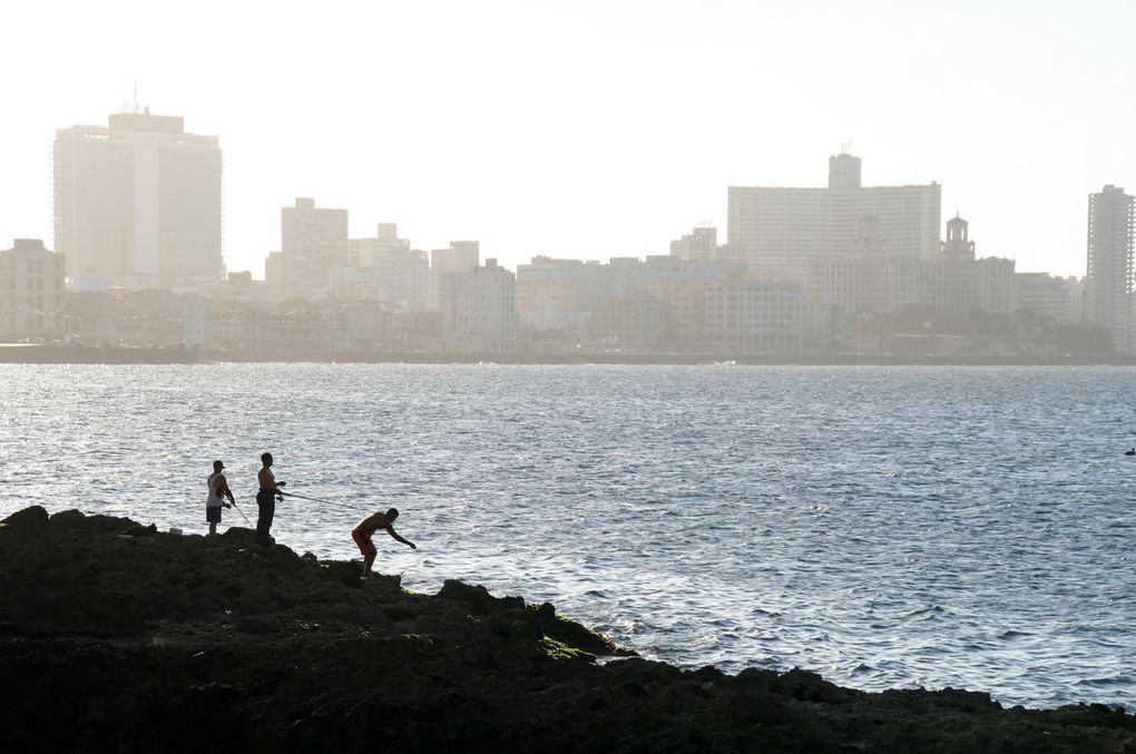 Album - Cuba-La-Habana