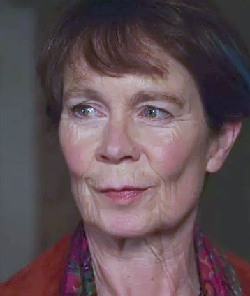 CELIA IMRIE BIOGRAPHIE CINEMEILLEUR