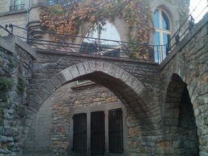 11- Carcassonne