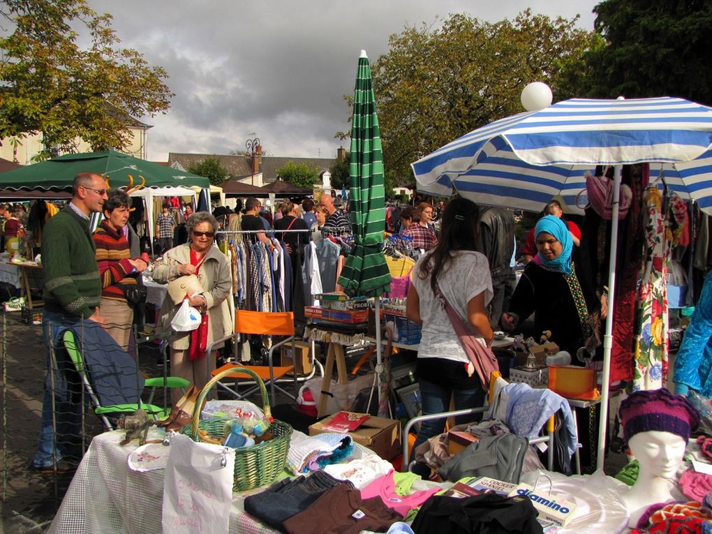 Album - BROCANTE--2012-A-SAINT-DOULCHARD