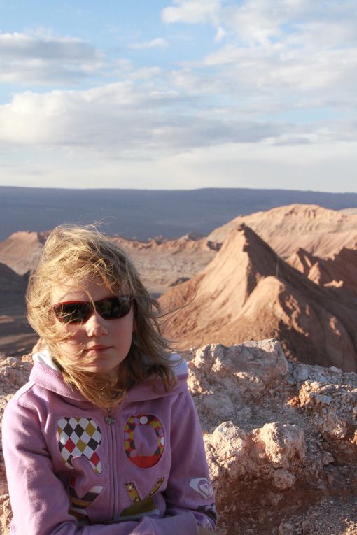 Album - Chili San Pedro de Atacama