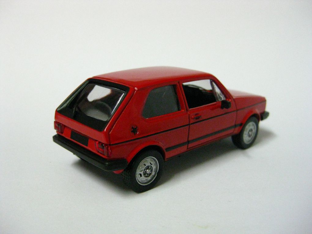 Album - Volkswagen-Golf-MK1