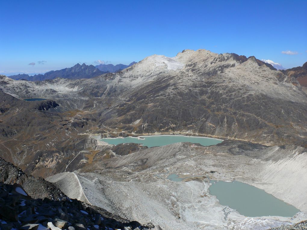 Album - 16- Bolivie