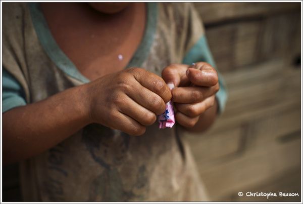 Photographies du Laos