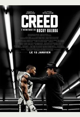 Creed, l'héritage de Rocky Balboa