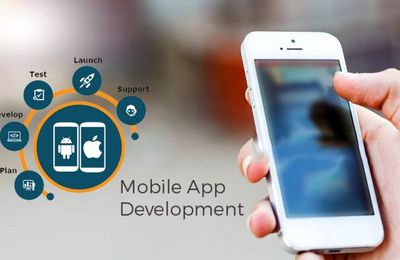 Top Benefits Of Mobile App Development Company