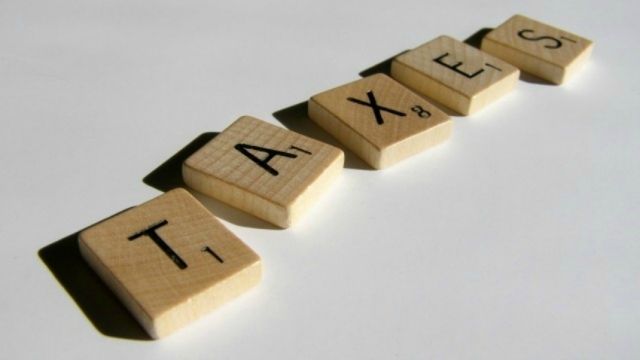 A Simple Guide to E-filing of Taxes