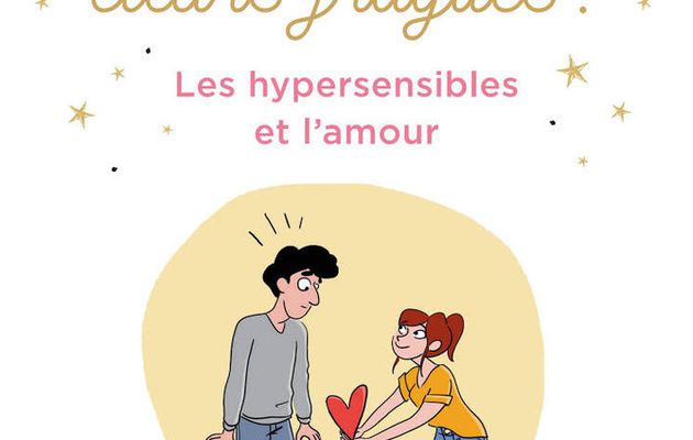 ATTENTION, CŒURS FRAGILES ! – LIVRE – SAVERIO TOMASELLA