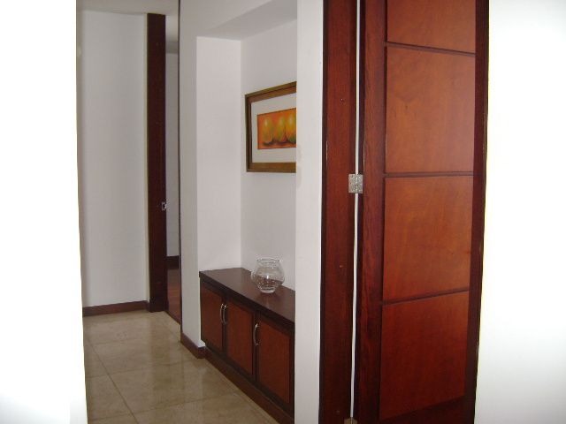 Apartamento Chico Reservado. Venta/ Arriendo