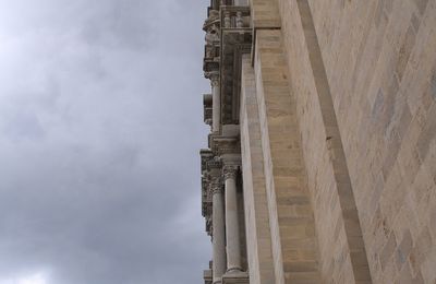 Après-midi à Gérone