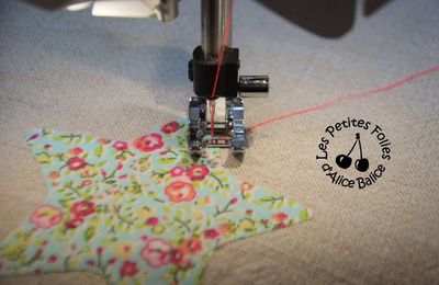Appliqué