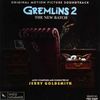 Cute / Pot Luck / The Visitors (From "The Gremlins  2) par Jerry Goldsmith.