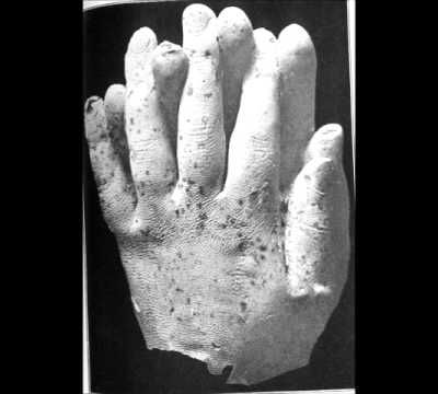 Ectoplasme, Spiritisme - Les Aventuriers de l'Etrange