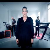 Call Me By Your Name - Batz feat. Charlotte Savary (Official Video)