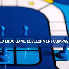Top 5 Trusted Ludo Game Development Companies 2021