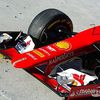 Plus de 180 millions de dollars de sponsoring pour Ferrari