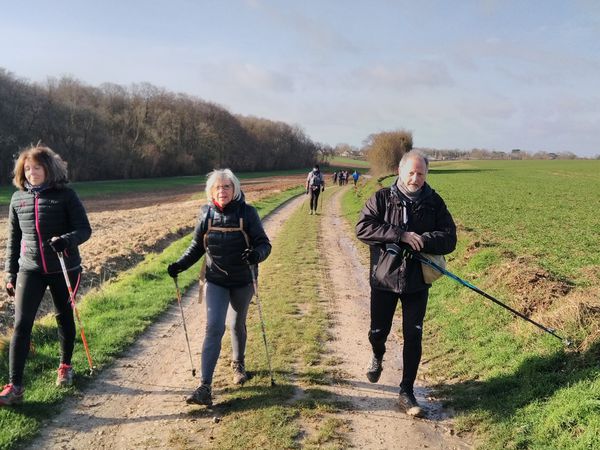 MN du 1er mars : boucle à Rumigny