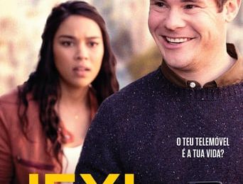 [©VER-Filmes] Jexi » DVDRip (2019) Filme completo Online gratis Legendado em Português - [PT]