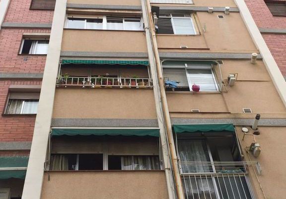 Un hombre se suicida en Cornellà cuando iba a ser desahuciado