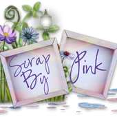 Scrap By Pink