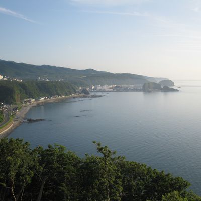 Hokkaïdô, la péninsule de Shiretoko