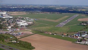 Pétition contre la fermeture de l'aérodrome de Vitry en Artois
