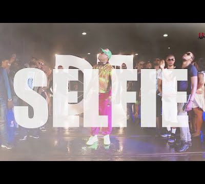 Koffi Olomide - Selfie (Clip Officiel)