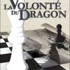 La volonté du dragon, Lionel Davoust