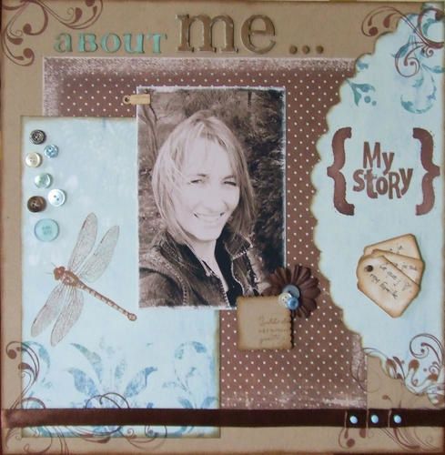Album - Pages 