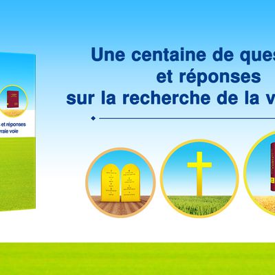 Face à la nouvelle œuvre que Dieu a accomplie dans les derniers jours, comment devrions-nous chercher à confirmer que c’est la vraie voie ?