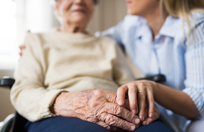 What Are The Benefits Of Having Home Care Services?