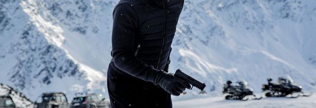 Succès pour Spectre, La grande évasion et Hitman et Bodyguard. Supercondriaque déçoit. Vera résiste, le 06/12/20