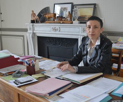Fille de harki, adjointe aux finances : Dalila Coustenoble ne s’en laisse pas compter