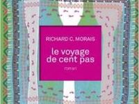 Les Recettes du Bonheur de Richard C. Morais
