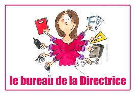 la chronique de notre Directrice  n°3