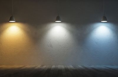 Lighting Energy Saving Tips