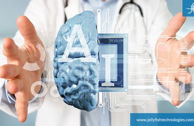 How AI Is Contributing To Healthcare Sectors?