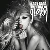 Lady Gaga "Edge Of Glory" OFFICIAL COVER + "Marry The Night" SNIPPET & "Born This Way" in Mexico release 23th May 2011!