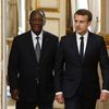 AFRIQUE: Macron sur le continent la semaine prochaine pour présenter sa politique africaine.